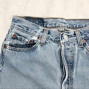 Vintage *tailored* Red Tag Levi’s